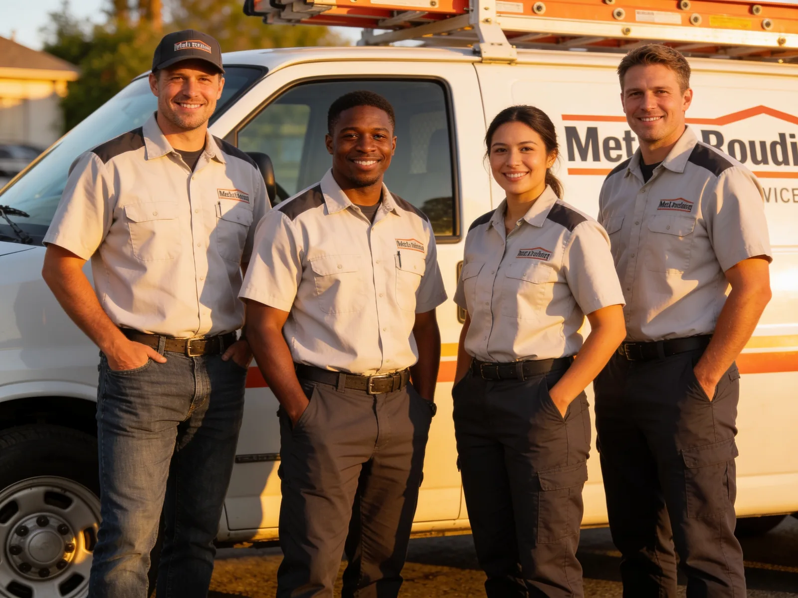 Metal Roof Installation company in Smoketown, PA